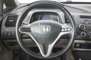 Honda Civic VIII Кемерово  - изображение 37