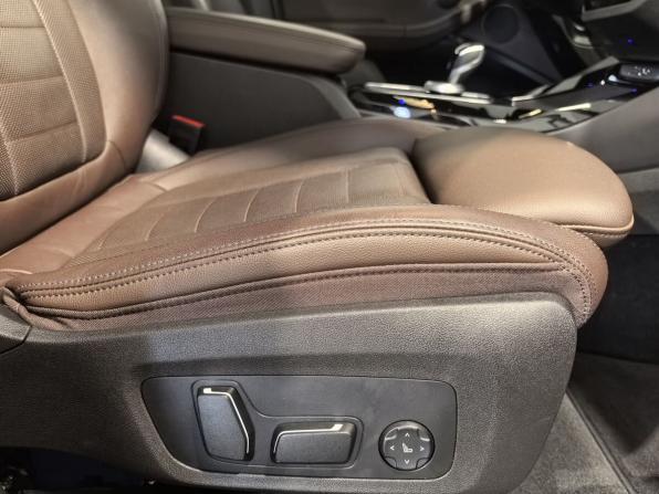 BMW X3 III (G01) Рестайлинг с пробегом 2024 года, цена 7 250 000 рублей, 30794 км, внедорожник, Автокод Объявления