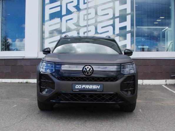Volkswagen Teramont II (China Market) с пробегом 2026 года, цена 6 130 000 рублей, 20 км, внедорожник, Автокод Объявления