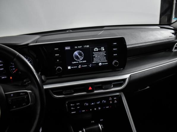 Kia K5 III с пробегом 2021 года, цена 1 878 900 рублей, 83807 км, седан, Автокод Объявления