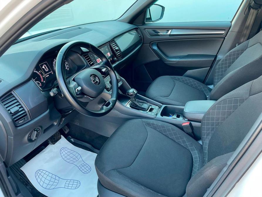 Skoda Kodiaq I Стерлитамак  - изображение 21