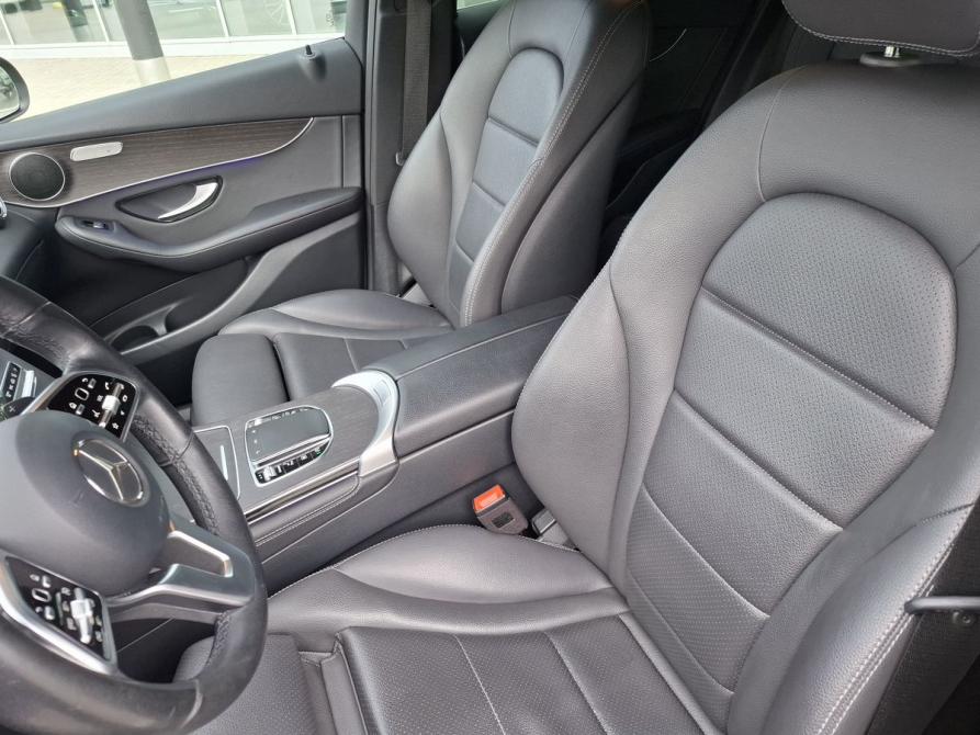 Mercedes-Benz GLC Coupe I (C253) Рестайлинг Санкт-Петербург  - изображение 13