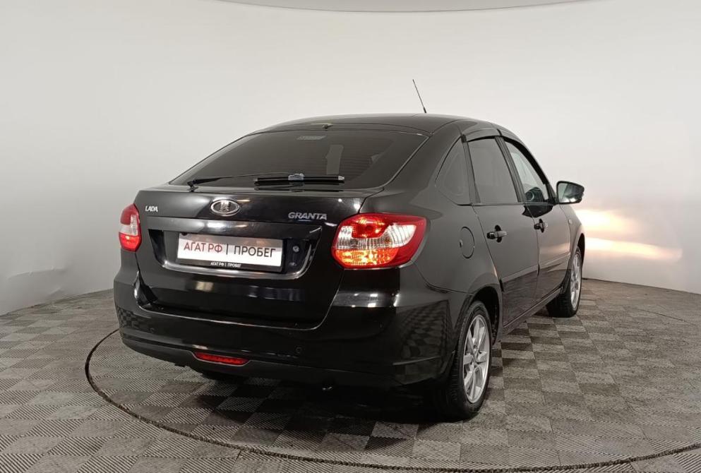 Lada (ВАЗ) Granta I Волгоград  - изображение 7