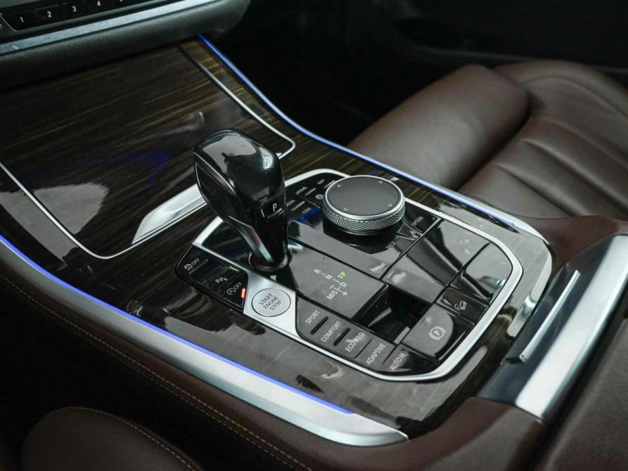 BMW X5 IV (G05/G18) Екатеринбург  - изображение 18
