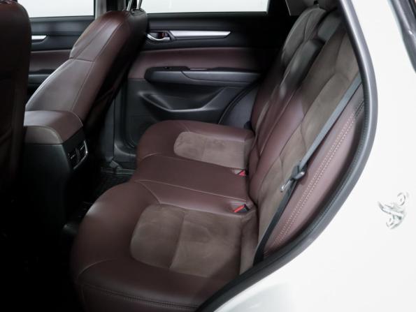 Mazda CX-5 II с пробегом 2019 года, цена 2 598 000 рублей, 157898 км, внедорожник, Автокод Объявления