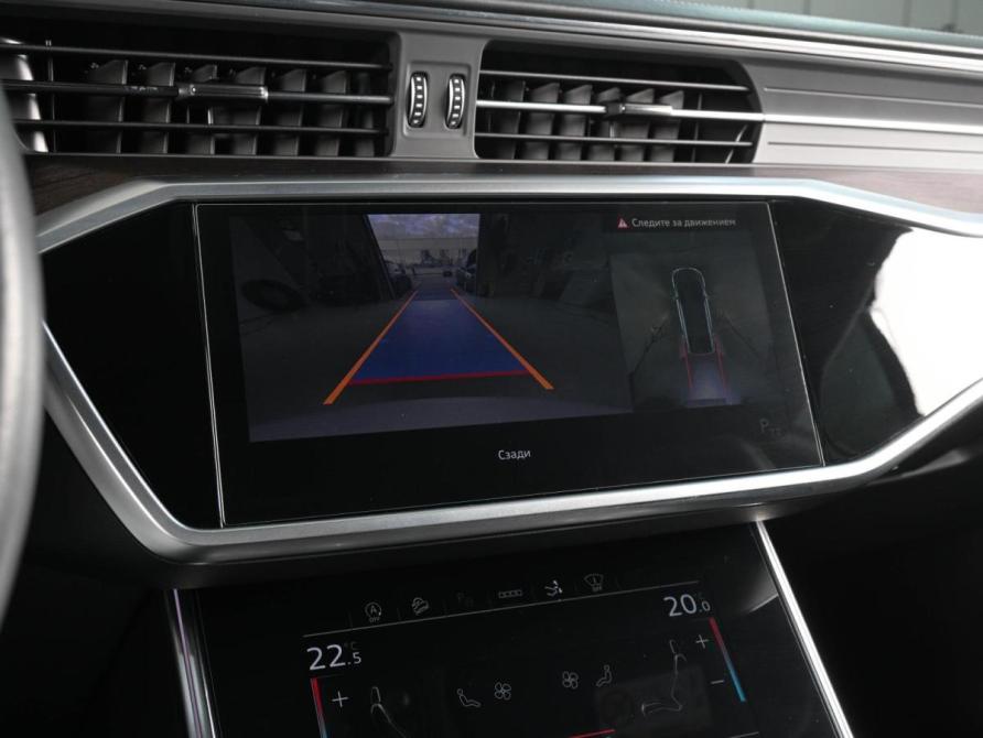 Audi A7 II (4K) Ростов-на-Дону  - изображение 15