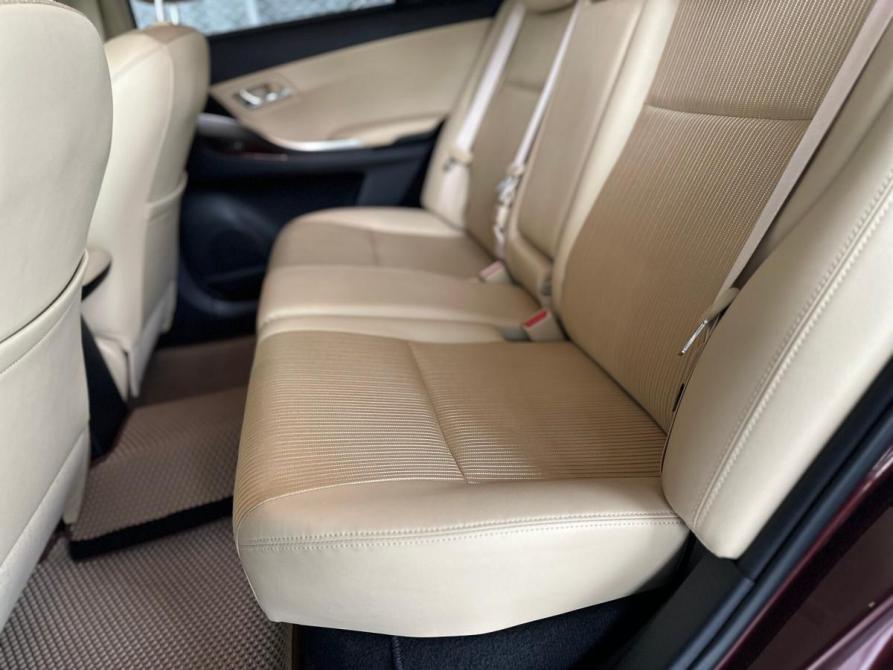 Toyota Premio II (T26) Рестайлинг 2 Новосибирск  - изображение 36