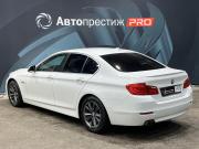 BMW 5 серии VI (F10/F11/F07) Рестайлинг Пермь  - изображение 33