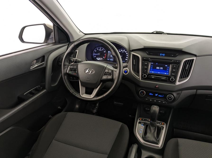 Hyundai Creta I Москва  - изображение 25