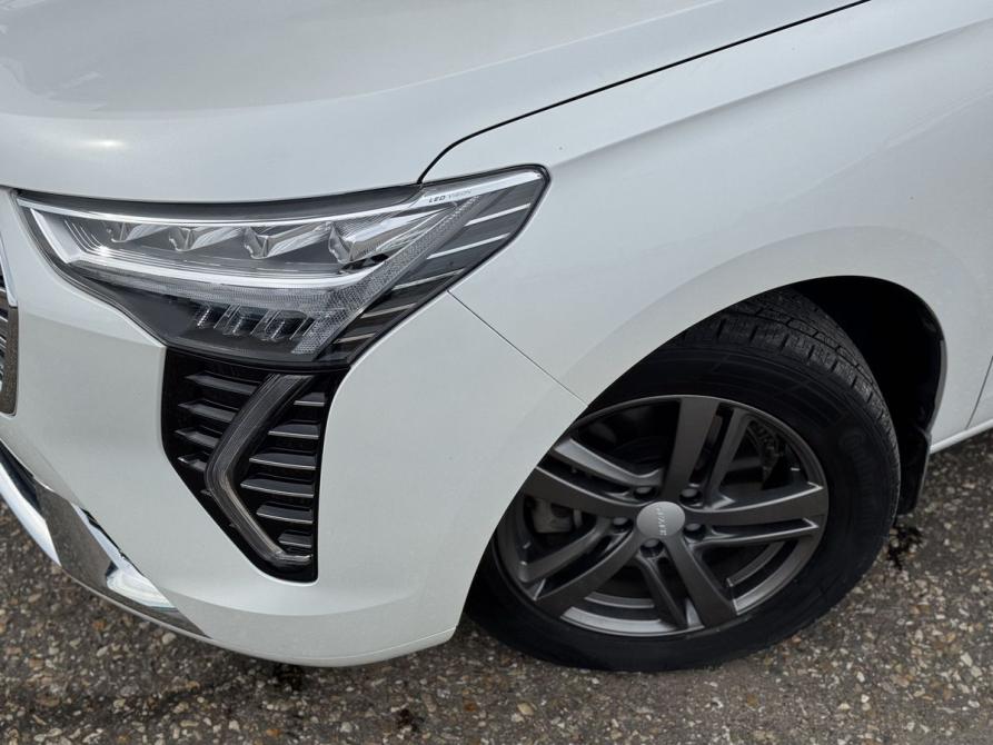 Haval Jolion I Тверь  - изображение 7