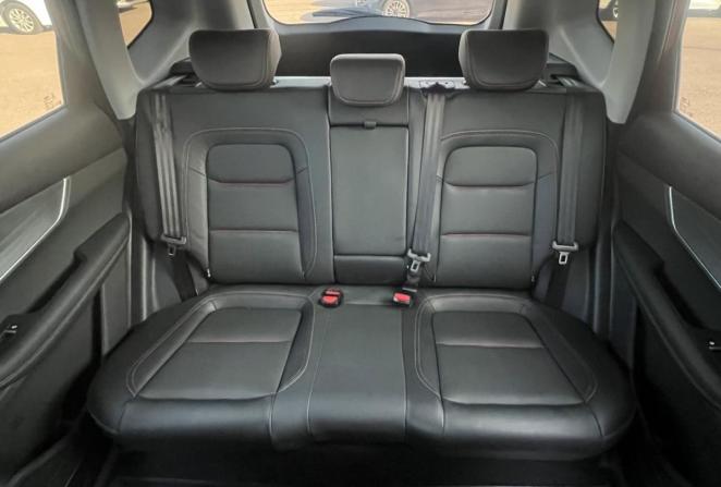 Chery Tiggo 7 Pro I с пробегом 2022 года, цена 1 760 000 рублей, 32581 км, внедорожник, Автокод Объявления