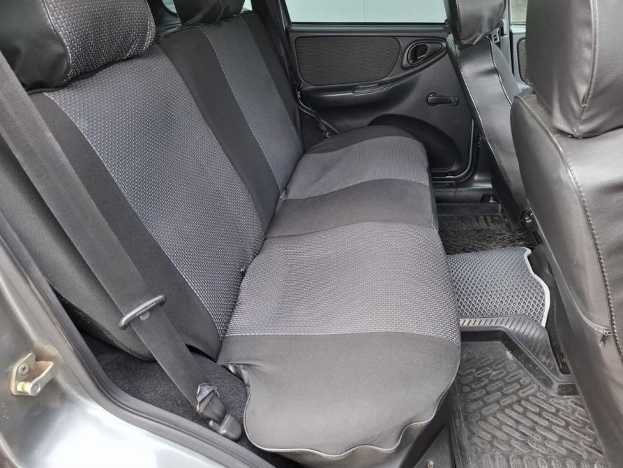 Chevrolet Niva I Саратов  - изображение 12