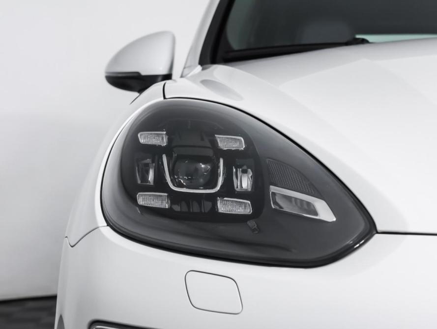 Porsche Cayenne II Рестайлинг (958) Москва  - изображение 23