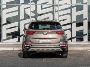 Kia Sportage IV Рестайлинг Краснодар  - изображение 25