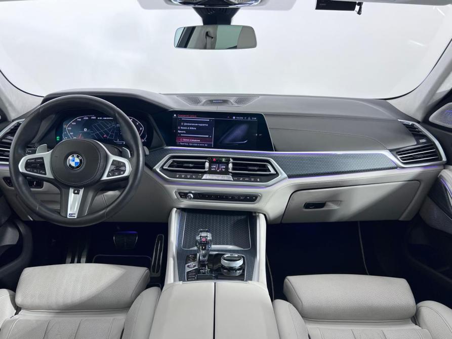 BMW X6 III (G06) Ростов-на-Дону  - изображение 10