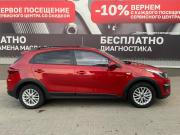 Kia Rio IV Ростов-на-Дону  - изображение 22