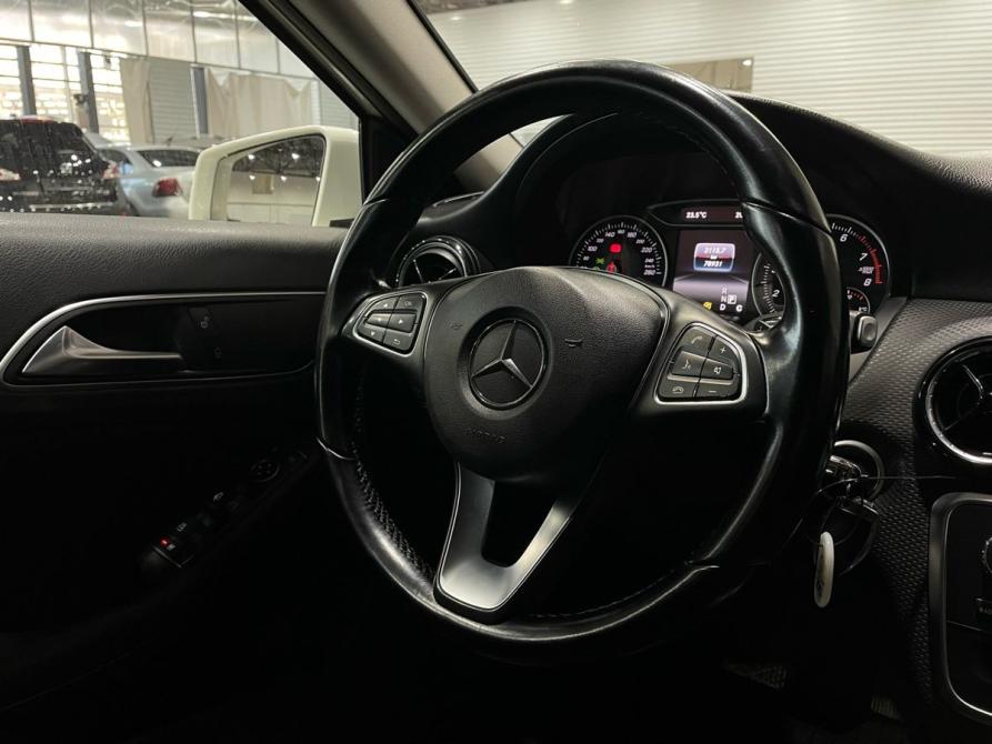 Mercedes-Benz A-Класс III (W176) Рестайлинг Пермь  - изображение 14