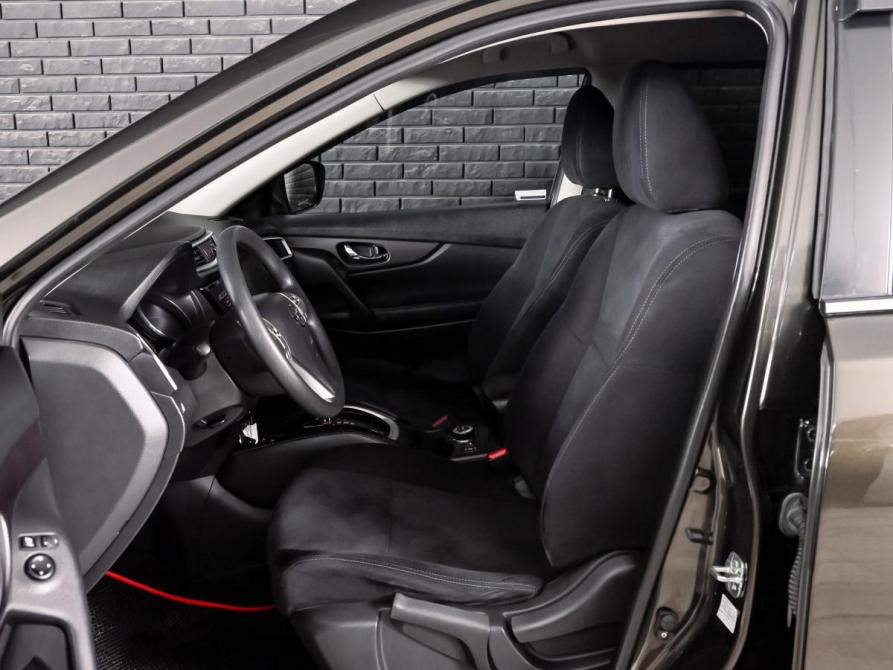 Nissan X-Trail III Екатеринбург  - изображение 10