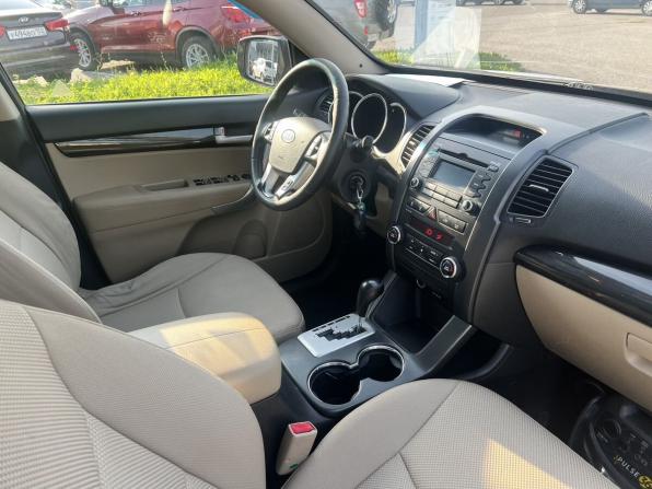 Kia Sorento II с пробегом 2011 года, цена 990 000 рублей, 315553 км, внедорожник, Автокод Объявления