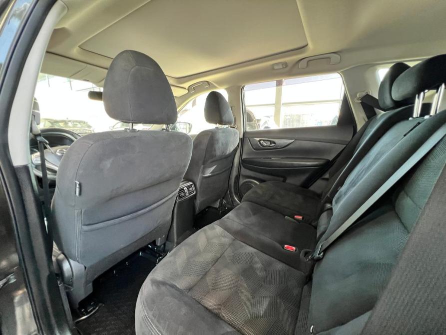 Nissan X-Trail III Екатеринбург  - изображение 13