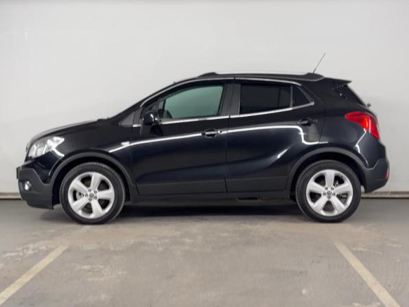 Opel Mokka I с пробегом 2012 года, цена 770 000 рублей, 155007 км, внедорожник, Автокод Объявления