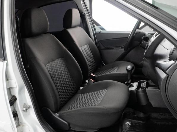 Lada (ВАЗ) Granta I Рестайлинг с пробегом 2018 года, цена 874 000 рублей, 81096 км, седан, Автокод Объявления