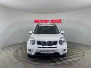 Nissan X-Trail II Рестайлинг Воронеж  - изображение 27