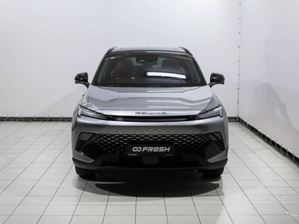BAIC X55 с пробегом 2023 года, цена 2 049 000 рублей, 22002 км, внедорожник, Автокод Объявления