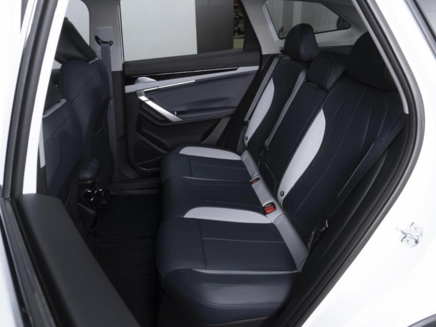 Geely Atlas II Ставрополь  - изображение 9