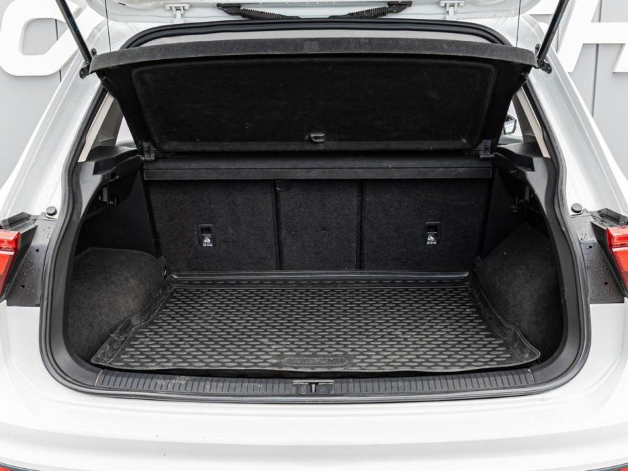Volkswagen Tiguan II Краснодар  - изображение 22