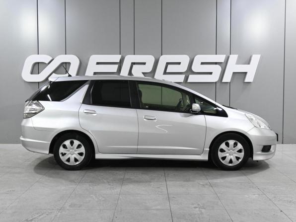 Honda Fit Shuttle I с пробегом 2012 года, цена 859 000 рублей, 307068 км, универсал, Автокод Объявления