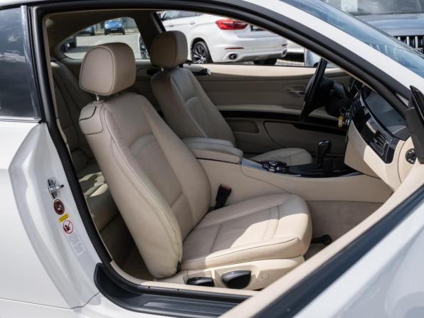 BMW 3 серии V (E90/E91/E92/E93) с пробегом 2009 года, цена 1 270 000 рублей, 225821 км, купе, Автокод Объявления