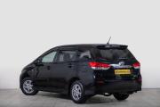 Toyota Wish II Томск  - изображение 20