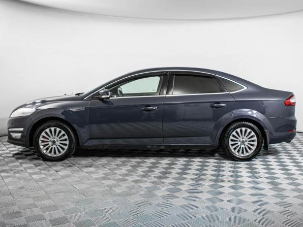 Ford Mondeo IV Рестайлинг с пробегом 2012 года, цена 599 000 рублей, 343629 км, седан, Автокод Объявления