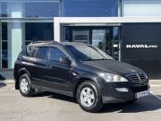 SsangYong Kyron I Рестайлинг Москва  - изображение 21