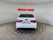 Kia Rio III Воронеж  - изображение 25