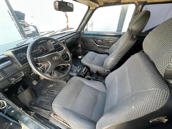 Lada (ВАЗ) 2121 (4x4) I Рестайлинг с пробегом 2000 года, цена 199 000 рублей, 90000 км, внедорожник, Автокод Объявления
