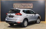 Nissan X-Trail III Рестайлинг Уфа  - изображение 24