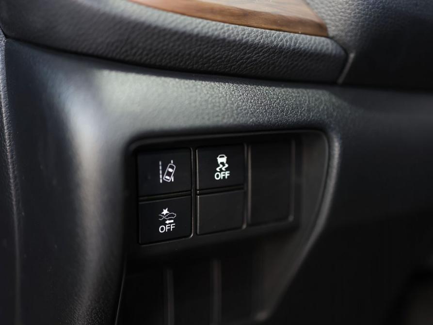 Honda CR-V V Рестайлинг Ижевск  - изображение 13