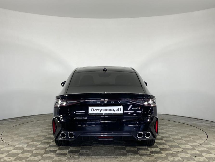 Chery Arrizo 8 Воронеж  - изображение 18