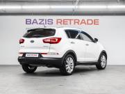 Kia Sportage III Тюмень  - изображение 32