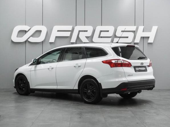 Ford Focus III с пробегом 2012 года, цена 1 110 000 рублей, 113799 км, универсал, Автокод Объявления