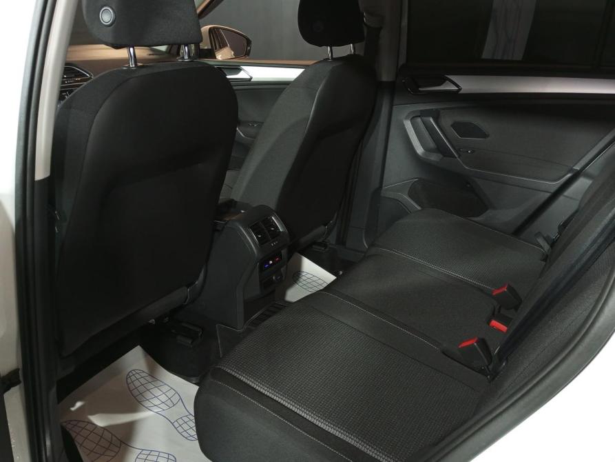Volkswagen Tiguan II Уфа  - изображение 8