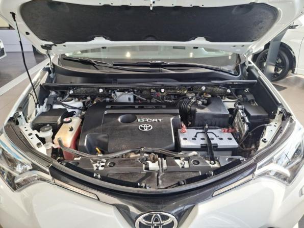 Toyota RAV4 IV (XA40) Рестайлинг с пробегом 2019 года, цена 2 870 000 рублей, 79222 км, внедорожник, Автокод Объявления