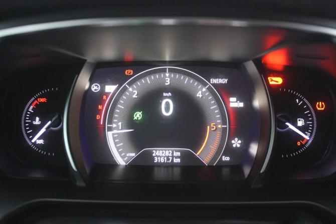 Renault Talisman I с пробегом 2018 года, цена 1 437 000 рублей, 248281 км, универсал, Автокод Объявления