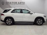 Mercedes-Benz GLE II (V167) Рестайлинг Воронеж  - изображение 25