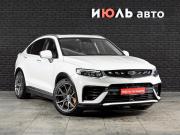 Geely Tugella I Екатеринбург  - изображение 22