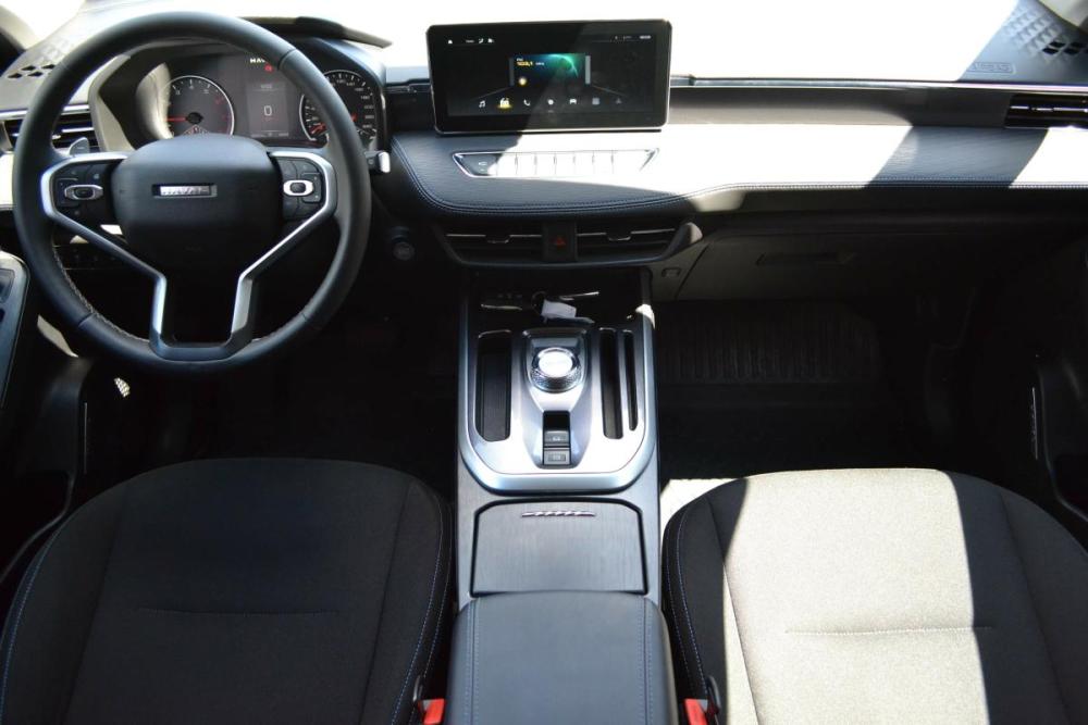 Haval Jolion I Рестайлинг Старый Оскол  - изображение 10