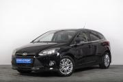 Ford Focus III Томск  - изображение 23