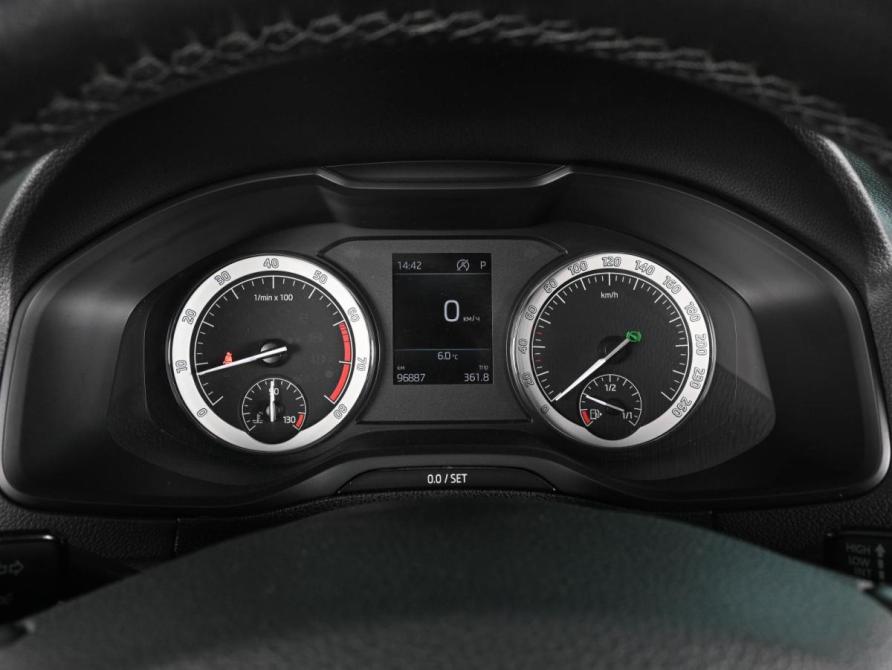 Skoda Karoq I Ростов-на-Дону  - изображение 19